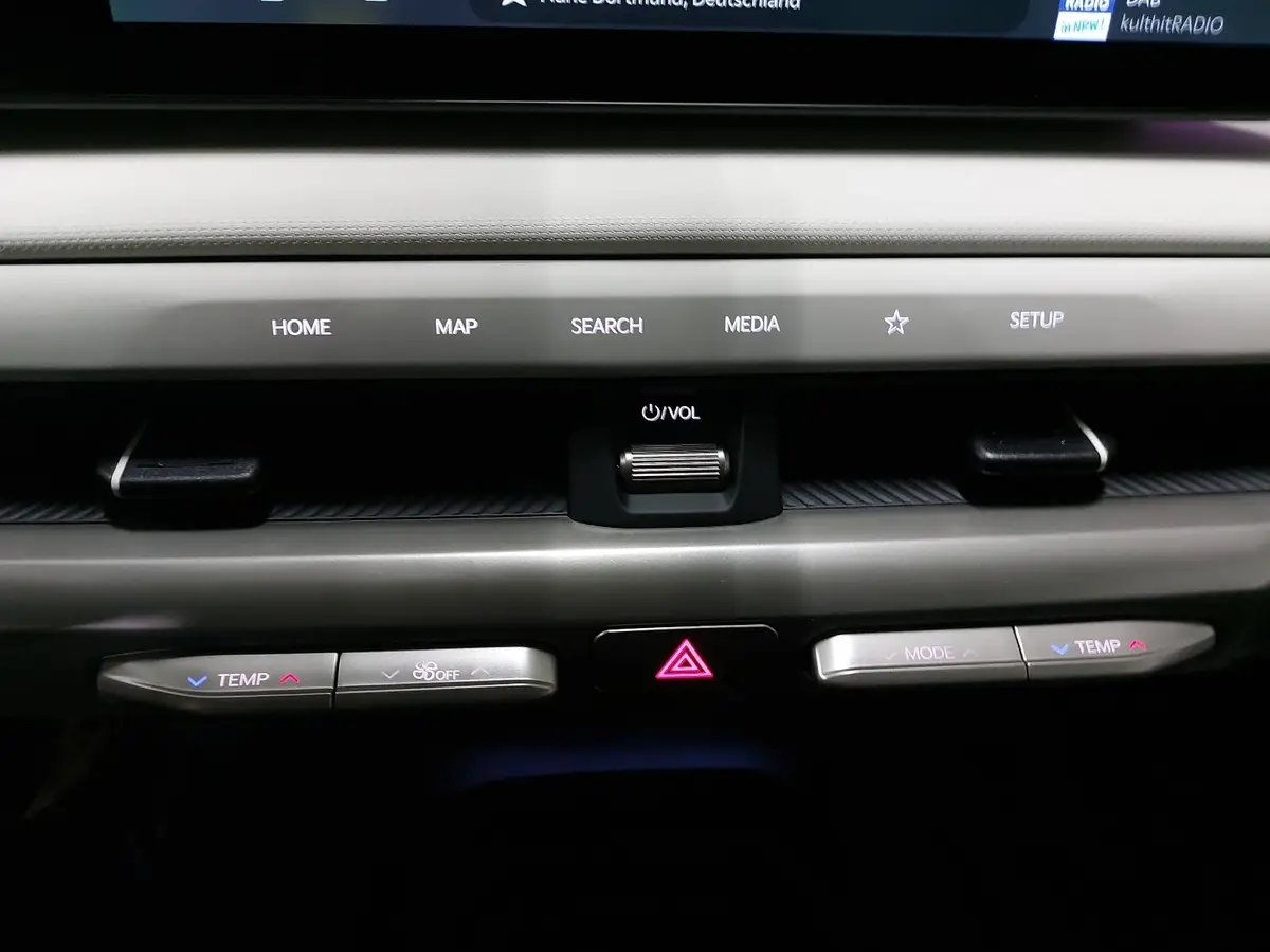 KIA EV4 FASTBACK 81.4 KWH GT-LINE MJ26 DRIVEWISE-PARK COMFORT CONNECT GLASDACH