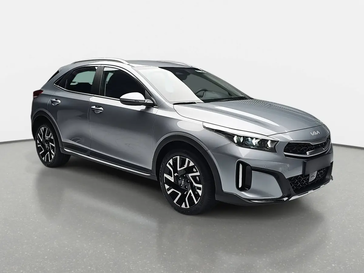 KIA XCEED 1.6 T-GDI 150 DCT SPIRIT MJ26 XCLUSIVE