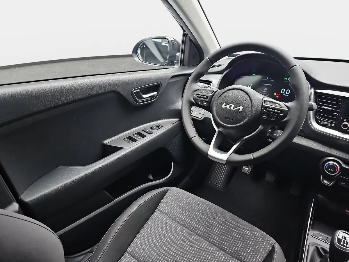KIA STONIC 1.0 T-GDI 100 VISION LED SITZH. NAVI