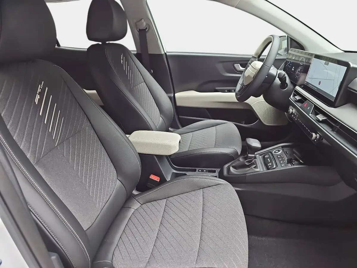 KIA STONIC 1.0 T-GDI 115 48V DCT GT-LINE MJ26