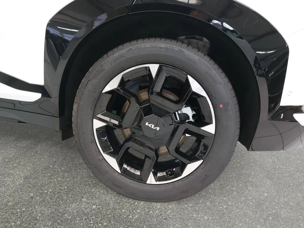 KIA EV5 81.4 KWH GT-LINE LAUNCH EDITION MJ26