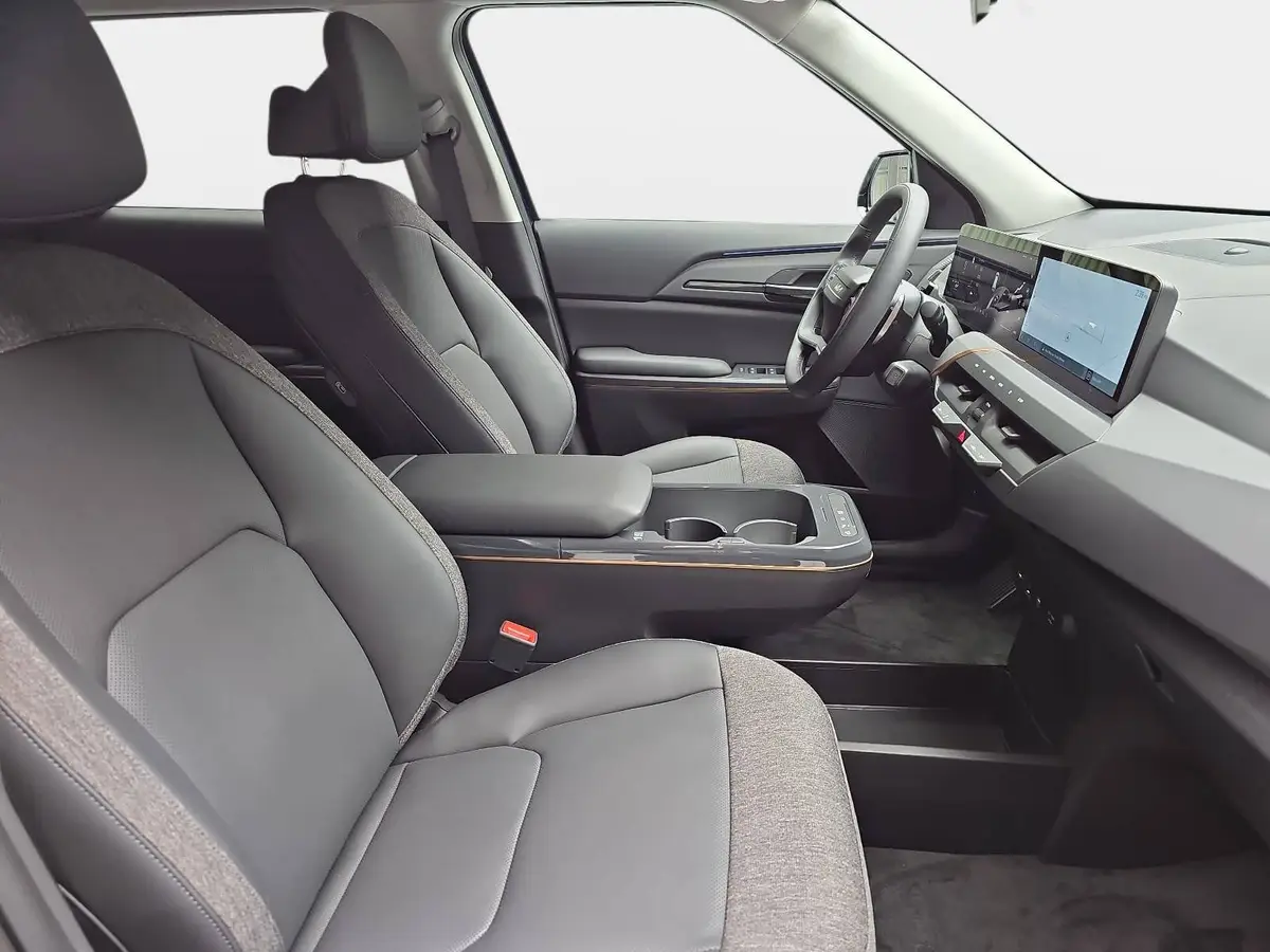 KIA EV5 81.4 KWH EARTH MJ26 DRIVEWISE LED