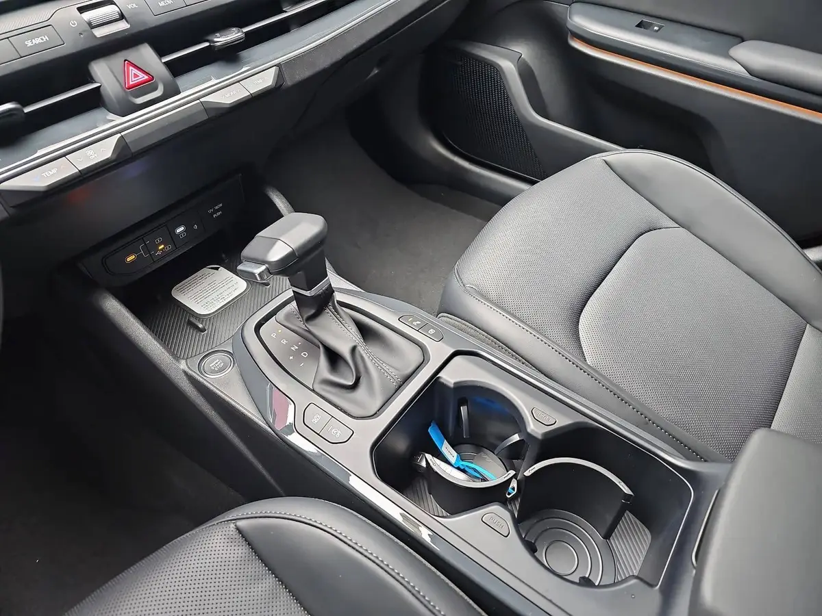 KIA K4 1.6 T-GDI 150 PS DCT7 SPIRIT MJ26 DRIVEWISE-PARK SOUND