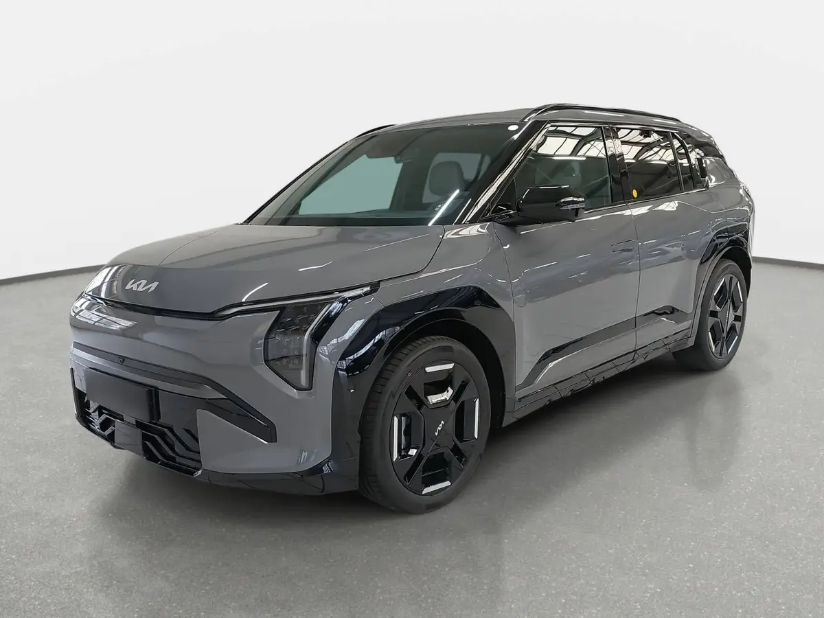 KIA EV3 81.4 KWH GT-LINE MJ26 DRIVEWISE-PARK-PRO KOMFORT