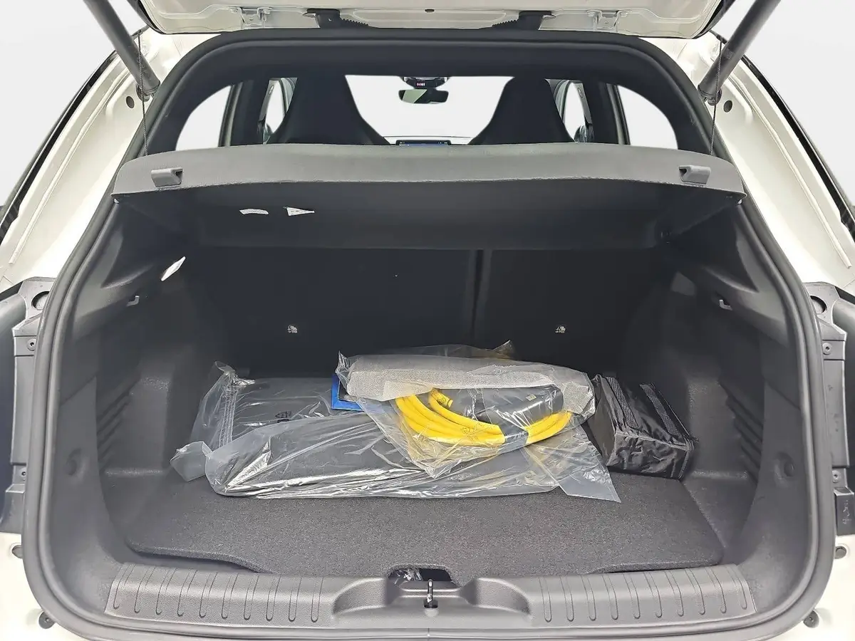 ABARTH 600E COMPETIZIONE, FÖRDERFÄHIG SOUND-GENERATOR