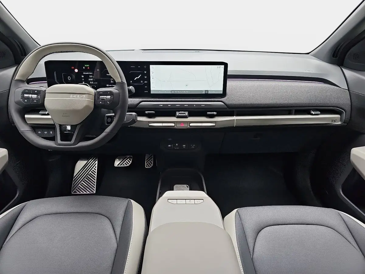KIA EV3 81.4 KWH GT-LINE DRIVEWISE-PARK-PRO KOMFORT