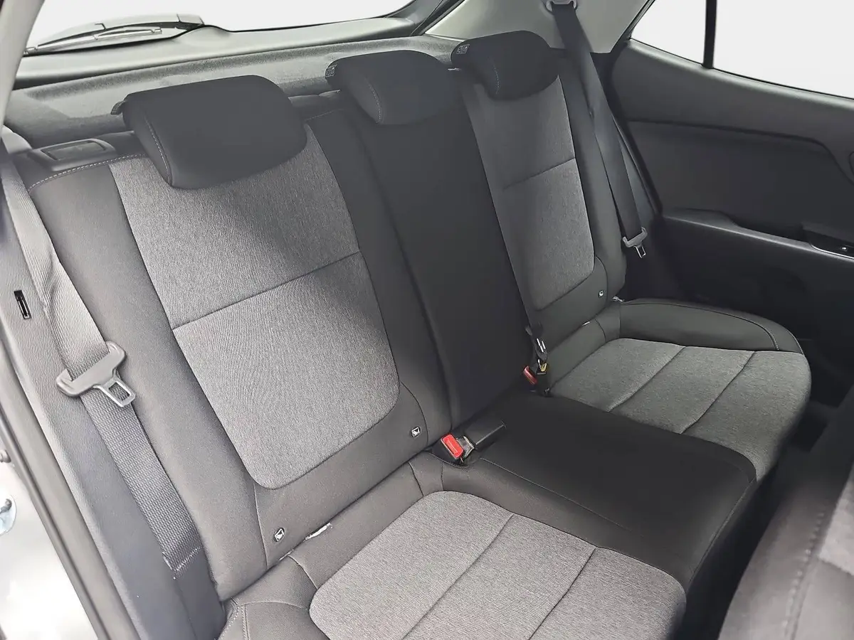 KIA STONIC 1.0 T-GDI 100 VISION MJ26 SITZH. NAVI