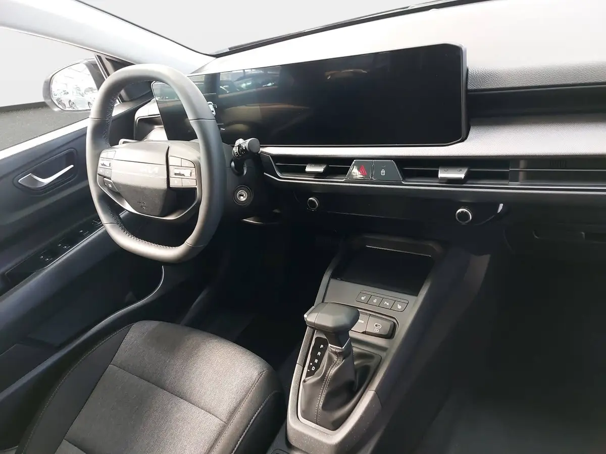 KIA STONIC 1.0 T-GDI 100 DCT VISION MJ26 SITZH. NAVI