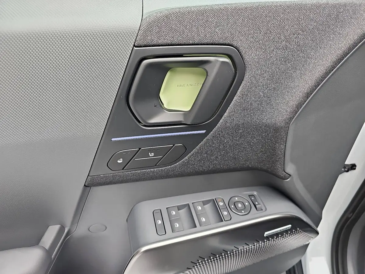 KIA EV2 42.2 KWH EARTH MJ27 4SITZE WINTER-CON 22KW-AC TECHN DRIVEW-PARK DESIGN