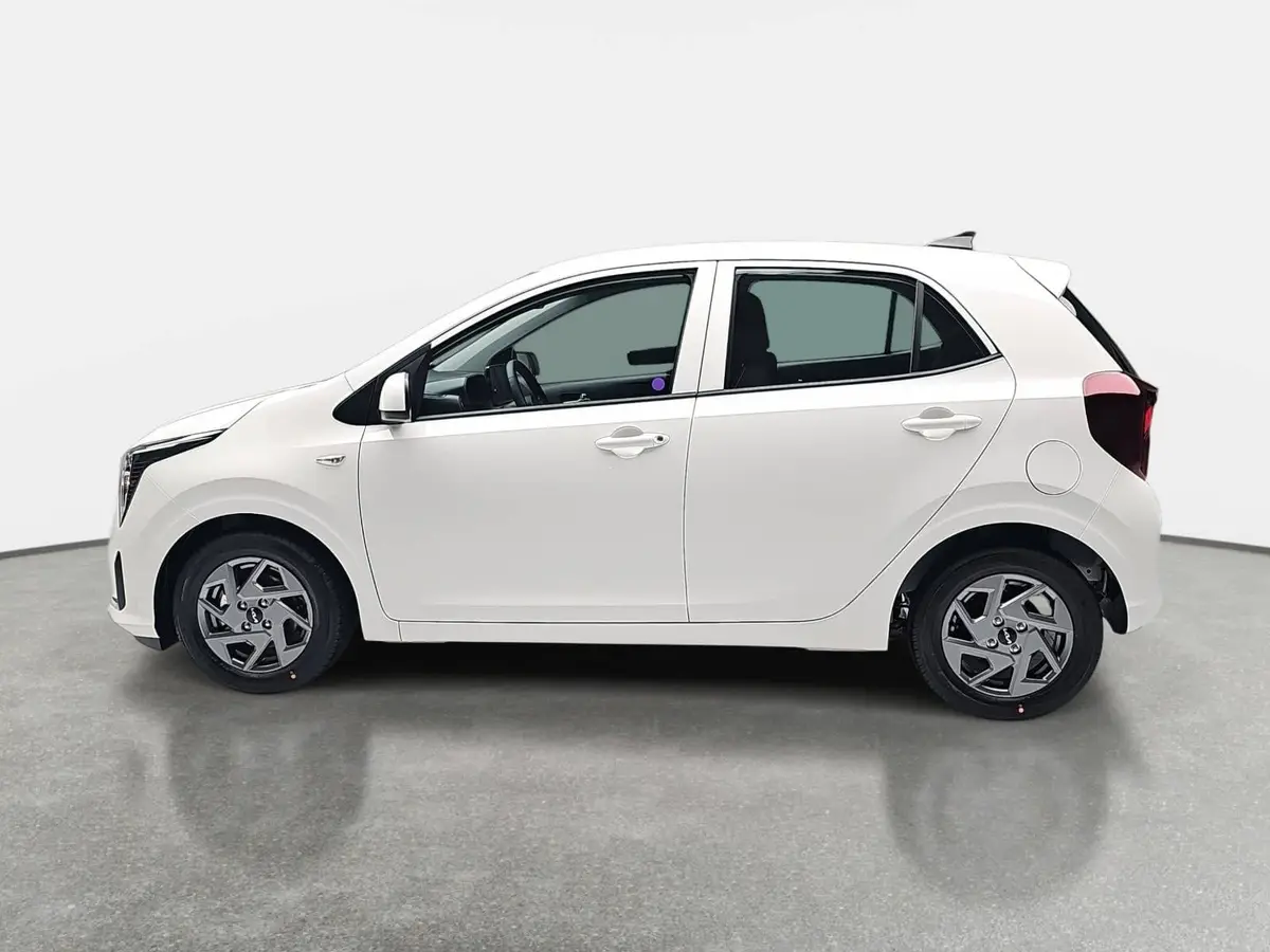 KIA PICANTO 1.0 GDI VISION MJ26 SITZH. NAVI KAMERA