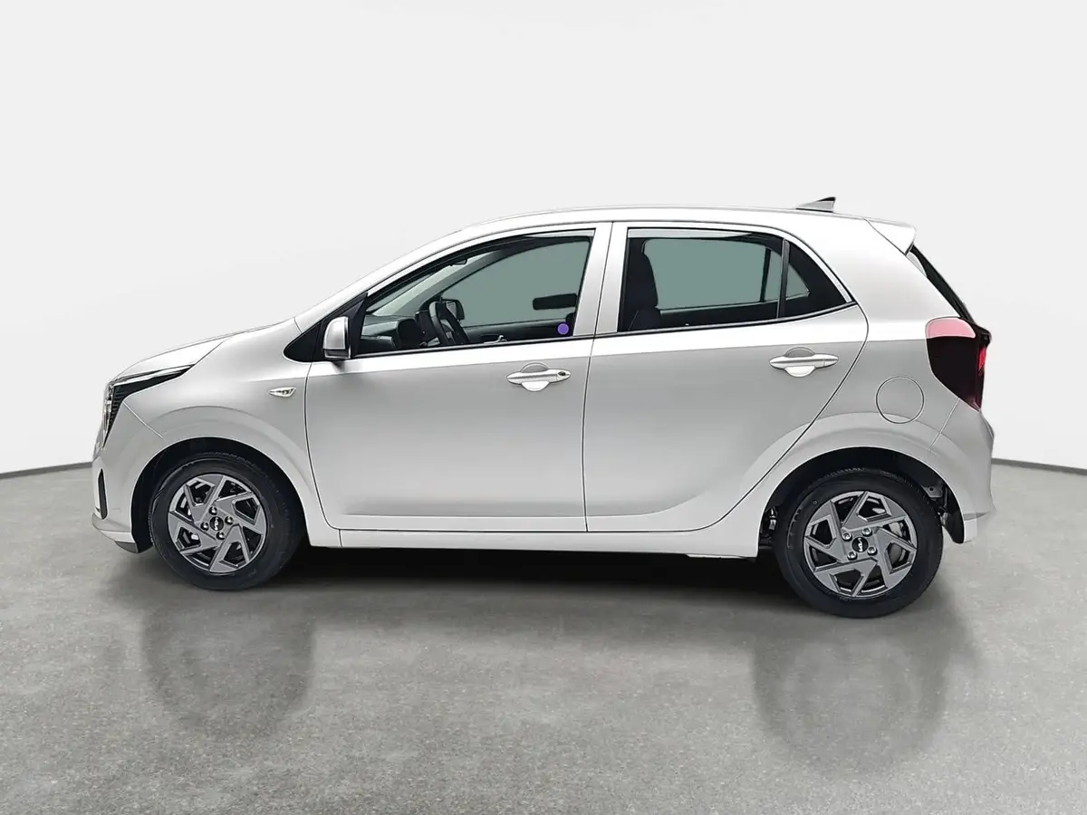 KIA PICANTO 1.0 GDI AUTO. (AMT) VISION MJ26 SITZH. NAVI KAMERA