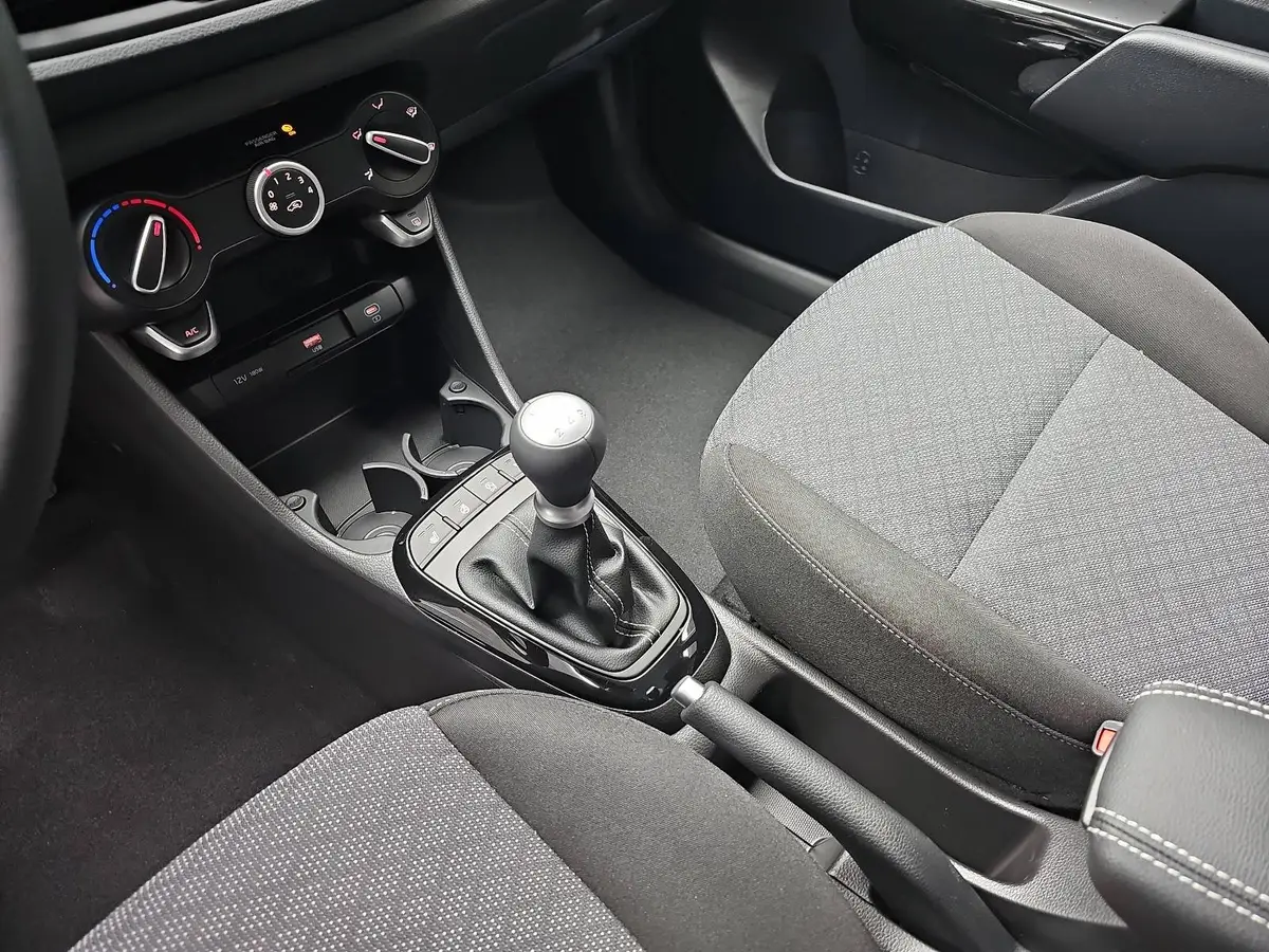 KIA PICANTO 1.0 GDI VISION MJ26 SITZH. NAVI KAMERA