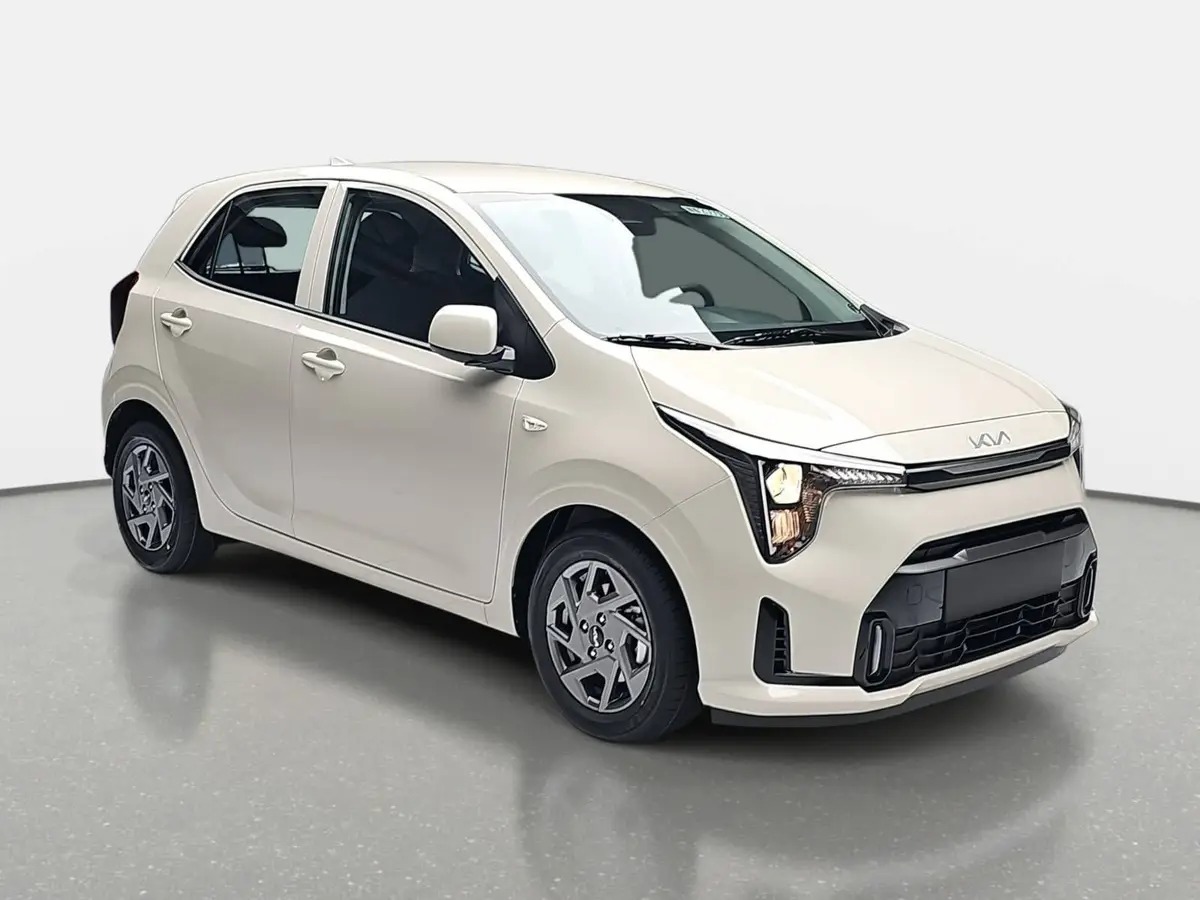 KIA PICANTO 1.0 GDI AUTO. (AMT) VISION MJ26 SITZH. NAVI KAMERA