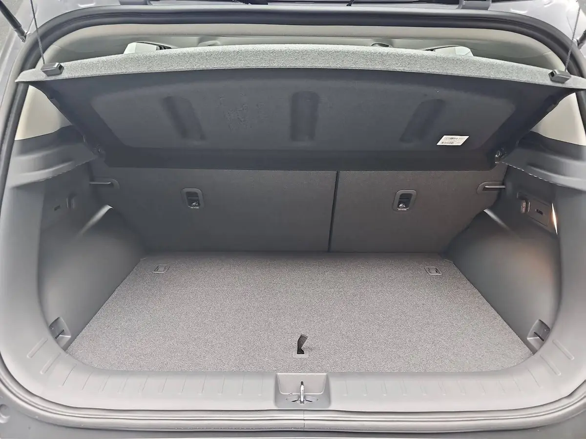 KIA EV2 42.2 KWH AIR MJ27 WINTER WÄRMEPUMPE NAVIGATION
