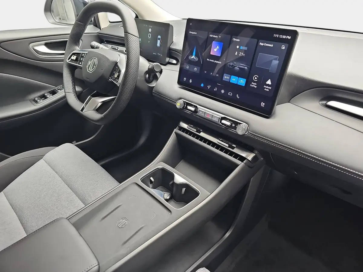 MG MG4 URBAN EV 43 KWH MY26 COMFORT