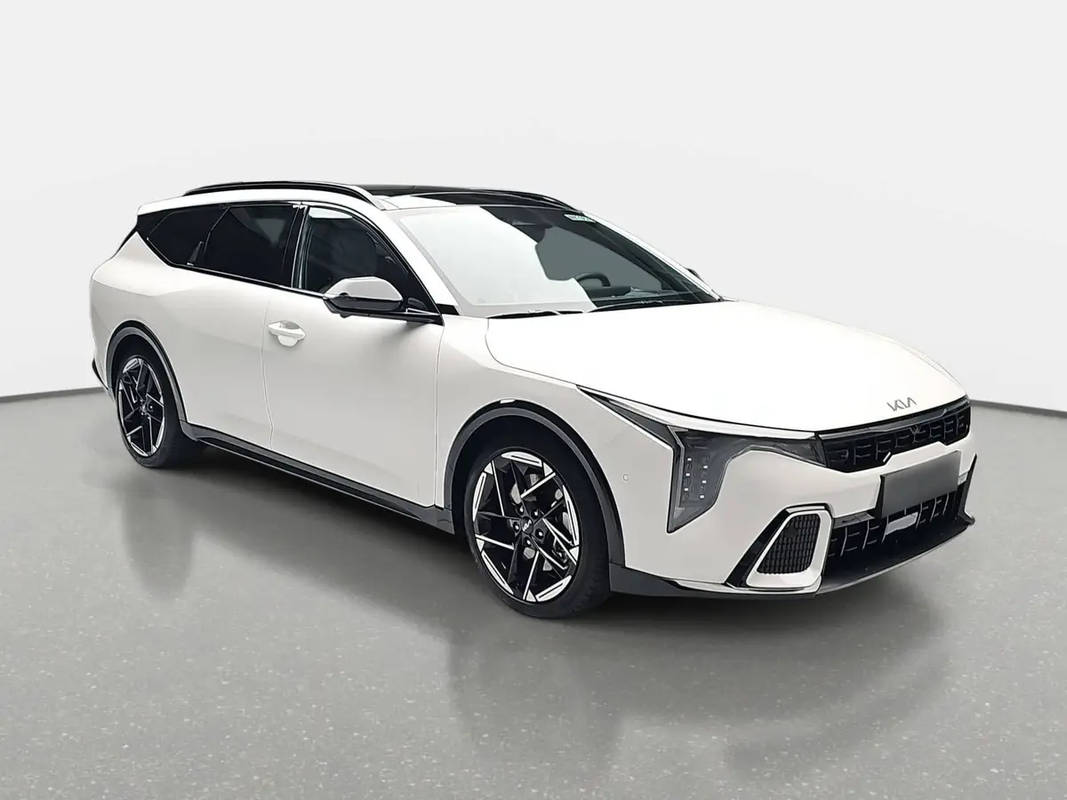 KIA K4 SW 1.6 T-GDI 180 PS DCT7 GT-LINE MJ26 DW-PARK-PRO SITZ SOUND DESIGN GLASDACH