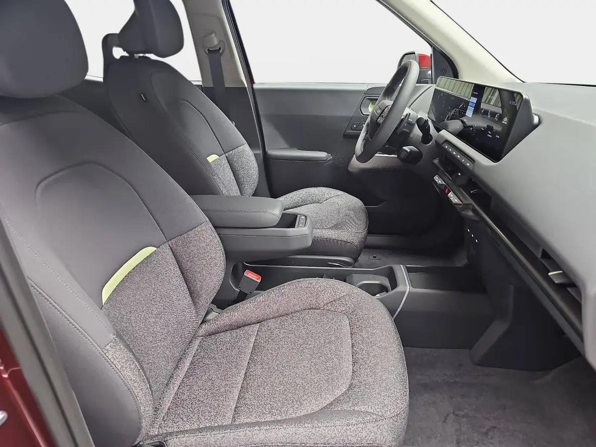 KIA EV2 42.2 KWH AIR MJ27 WINTER WÄRMEPUMPE
