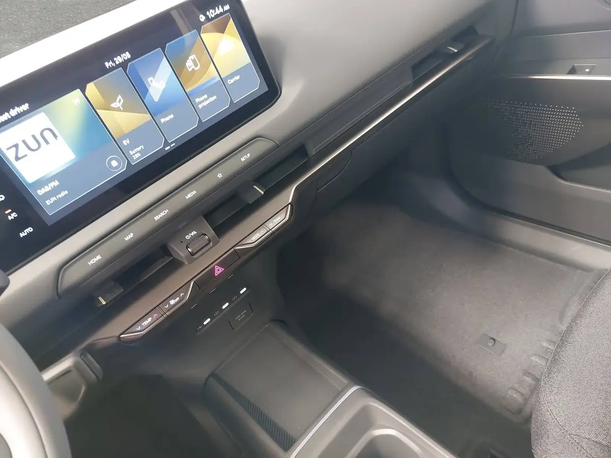 KIA EV2 42.2 KWH AIR MJ27 WINTER