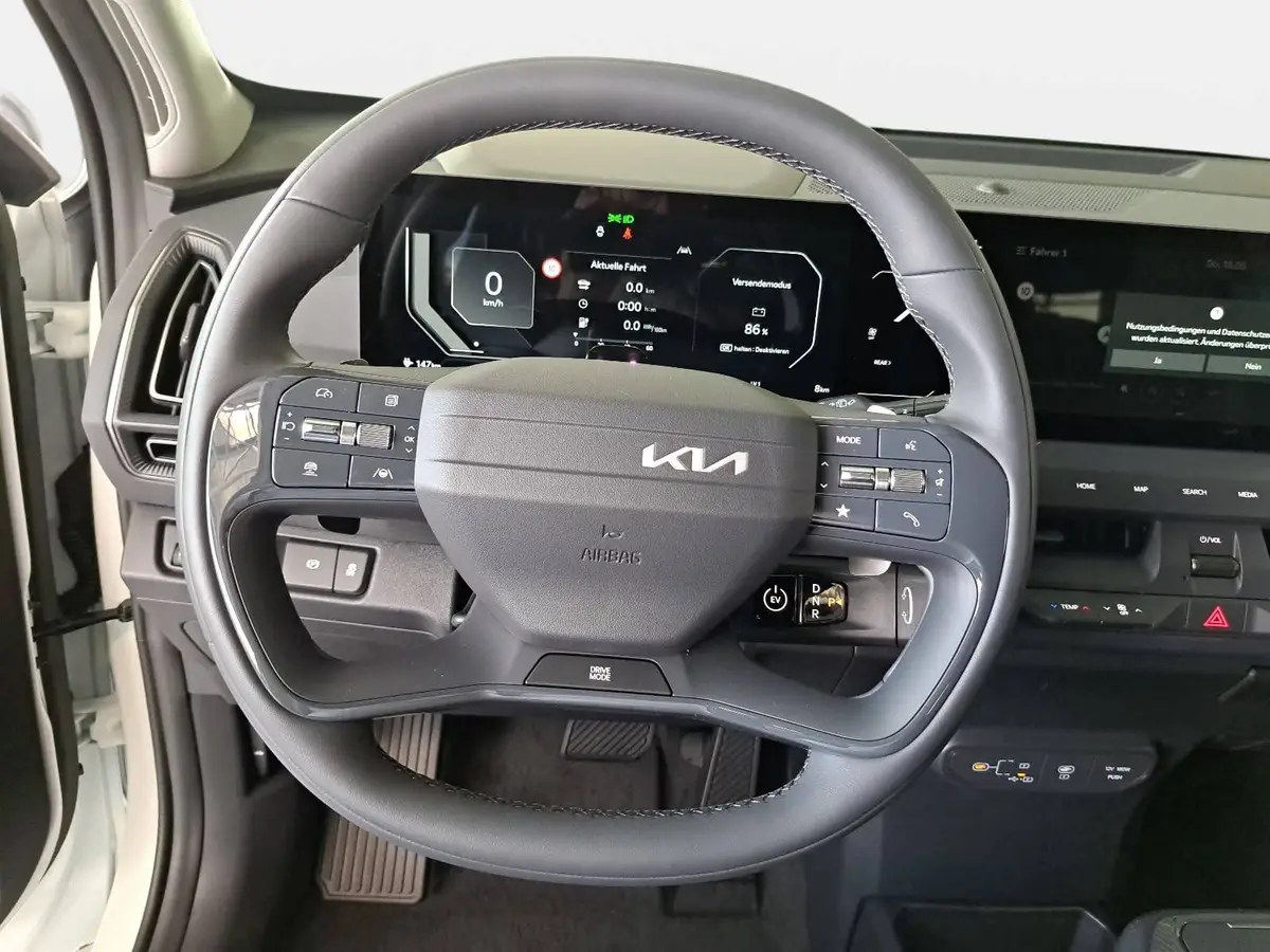 KIA EV5 81.4 KWH EARTH MJ26 DRIVEWISE