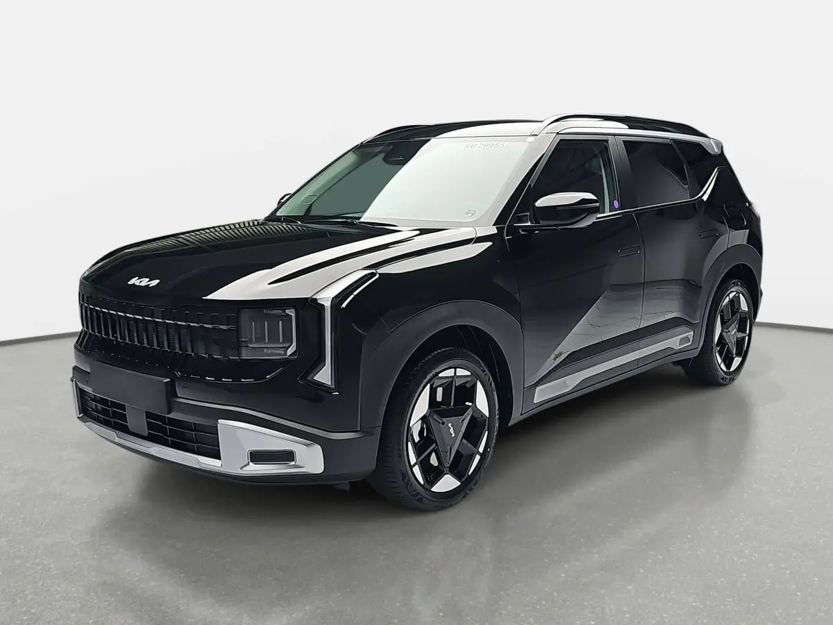 KIA SELTOS 1.6 T-GDI 2WD DCT VISION MJ27 SOUND&NAVI DESIGN