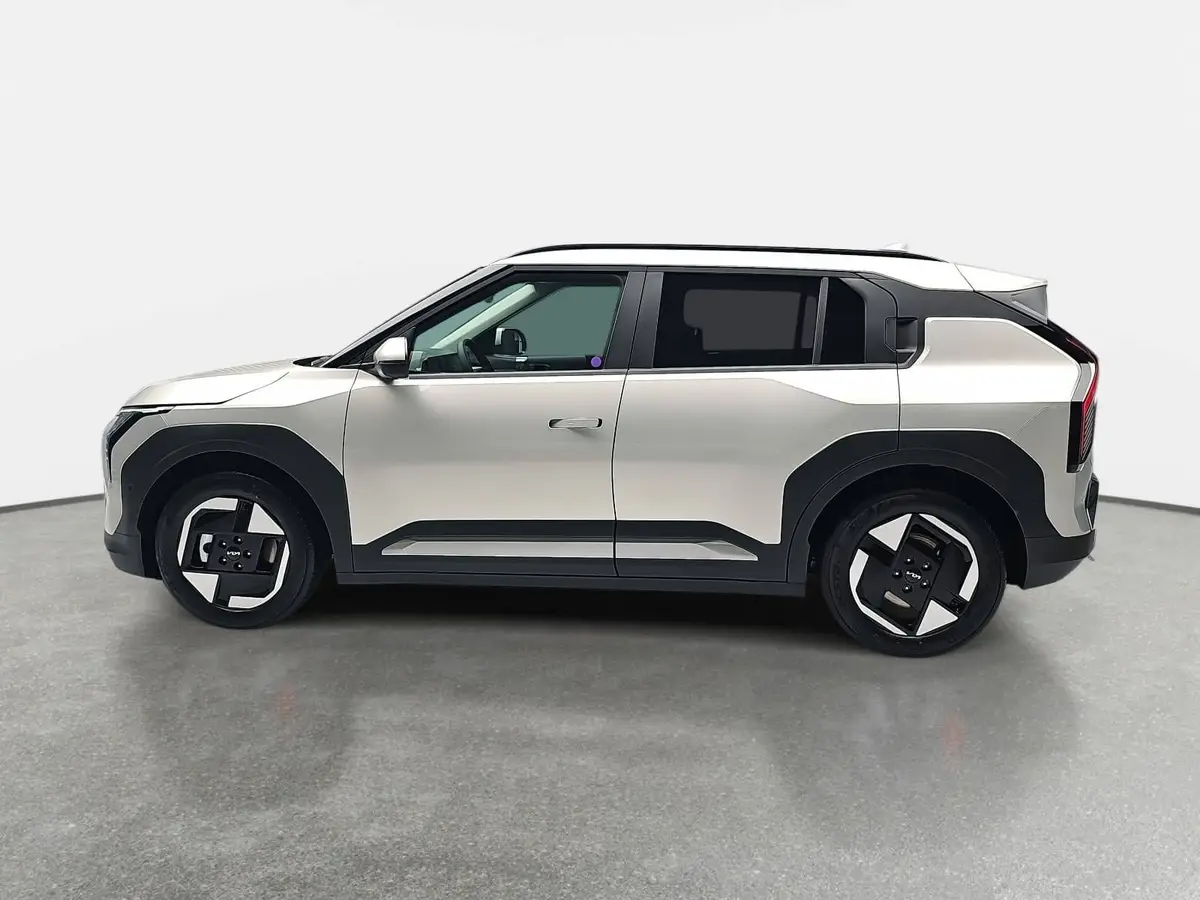 KIA EV3 81.4 KWH EARTH MJ27 WINTER-CONNECT BUSINESS UPGRADE DRIVEWISE-PARK
