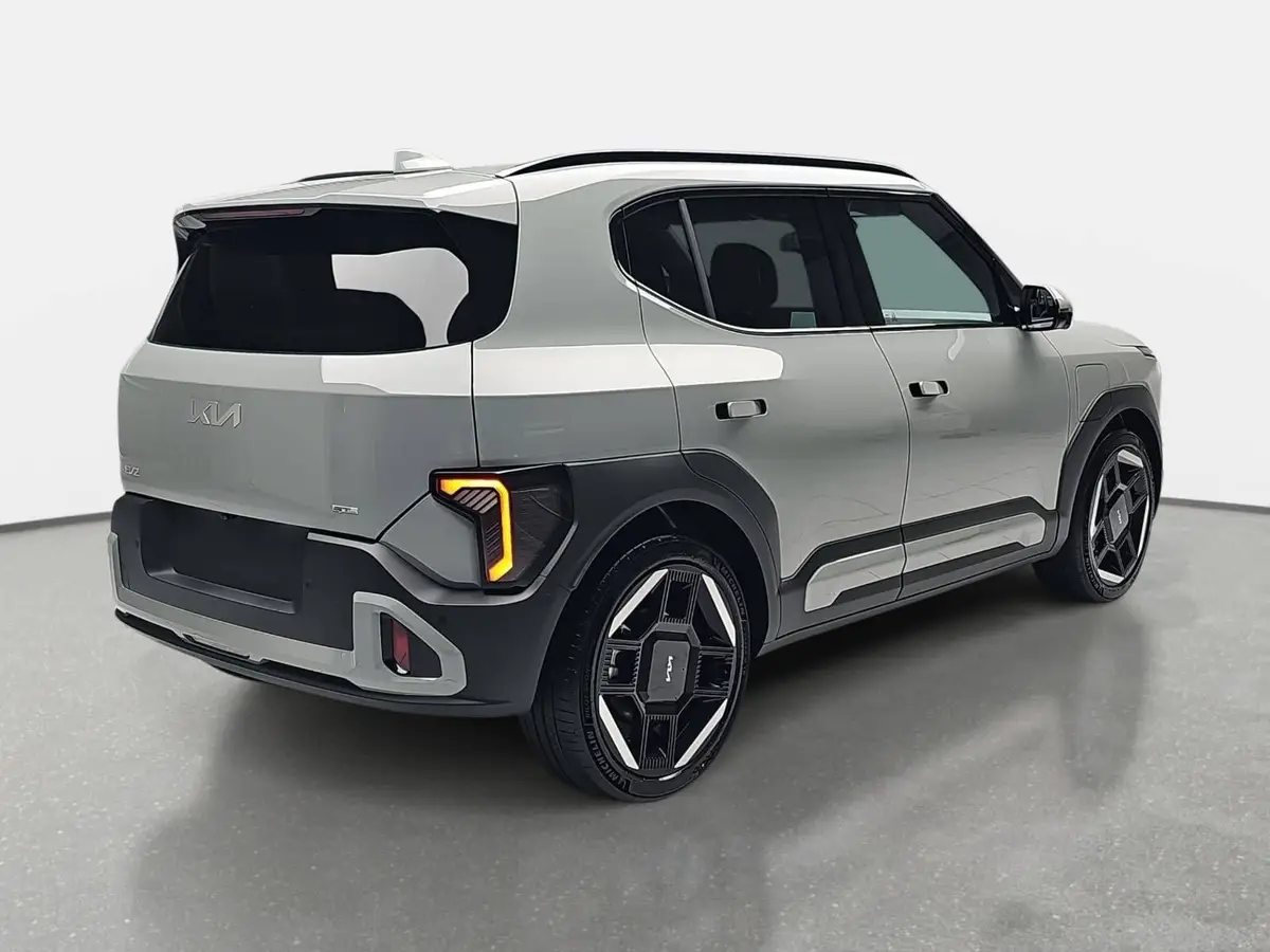 KIA EV2 61.0 KWH GT LINE MJ27 WINTER-CONNECT 22KW-AC TECHN DRIVEWISE-PARK KOM GD