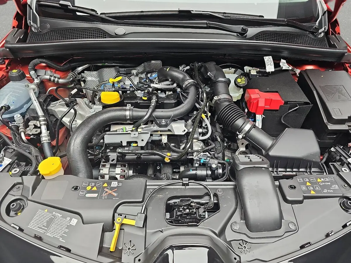 RENAULT CLIO V 1.0 TCE 90 EVOLUTION KLIMA AUDIO MIRROR-LINK WIN