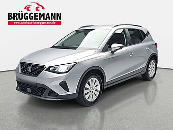 SEAT ARONA 1.0 TSI URBAN KLIMA LED WINTER FULL-LINK DAB LM16