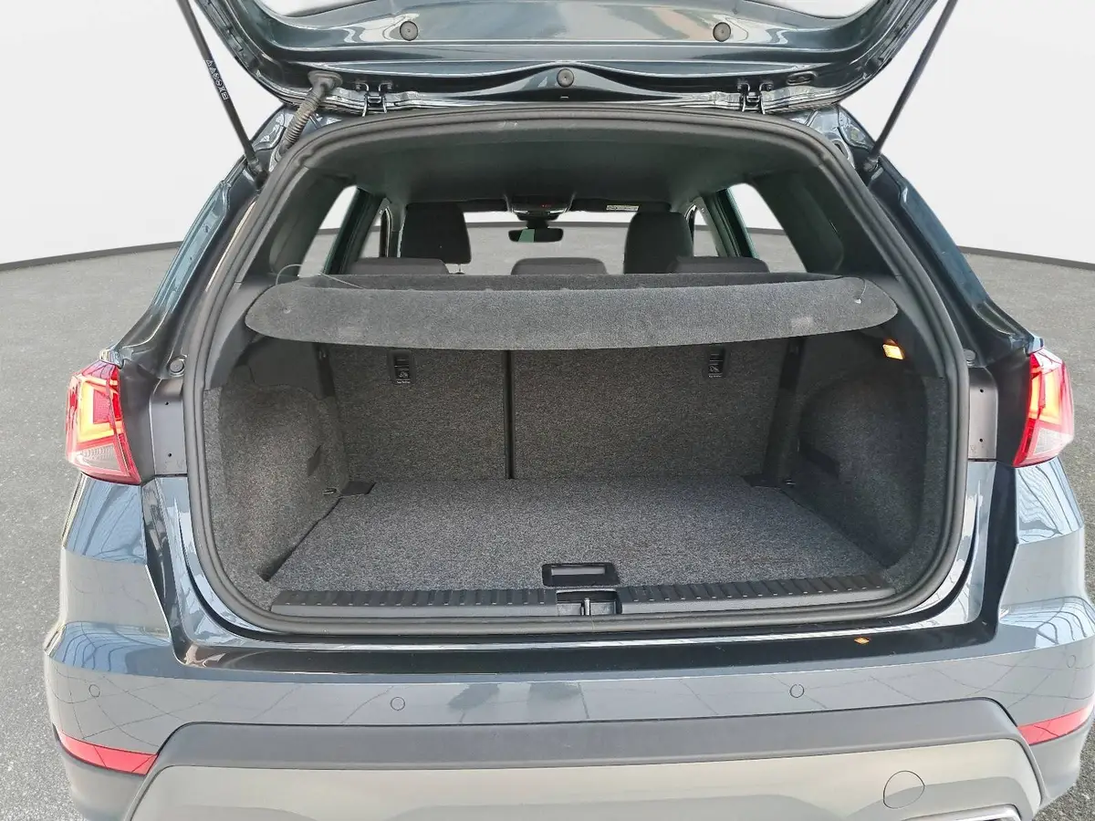SEAT ARONA 1.0 TSI FR LED AUDIO FULL-LINK VIRTUAL COCKPIT SIC
