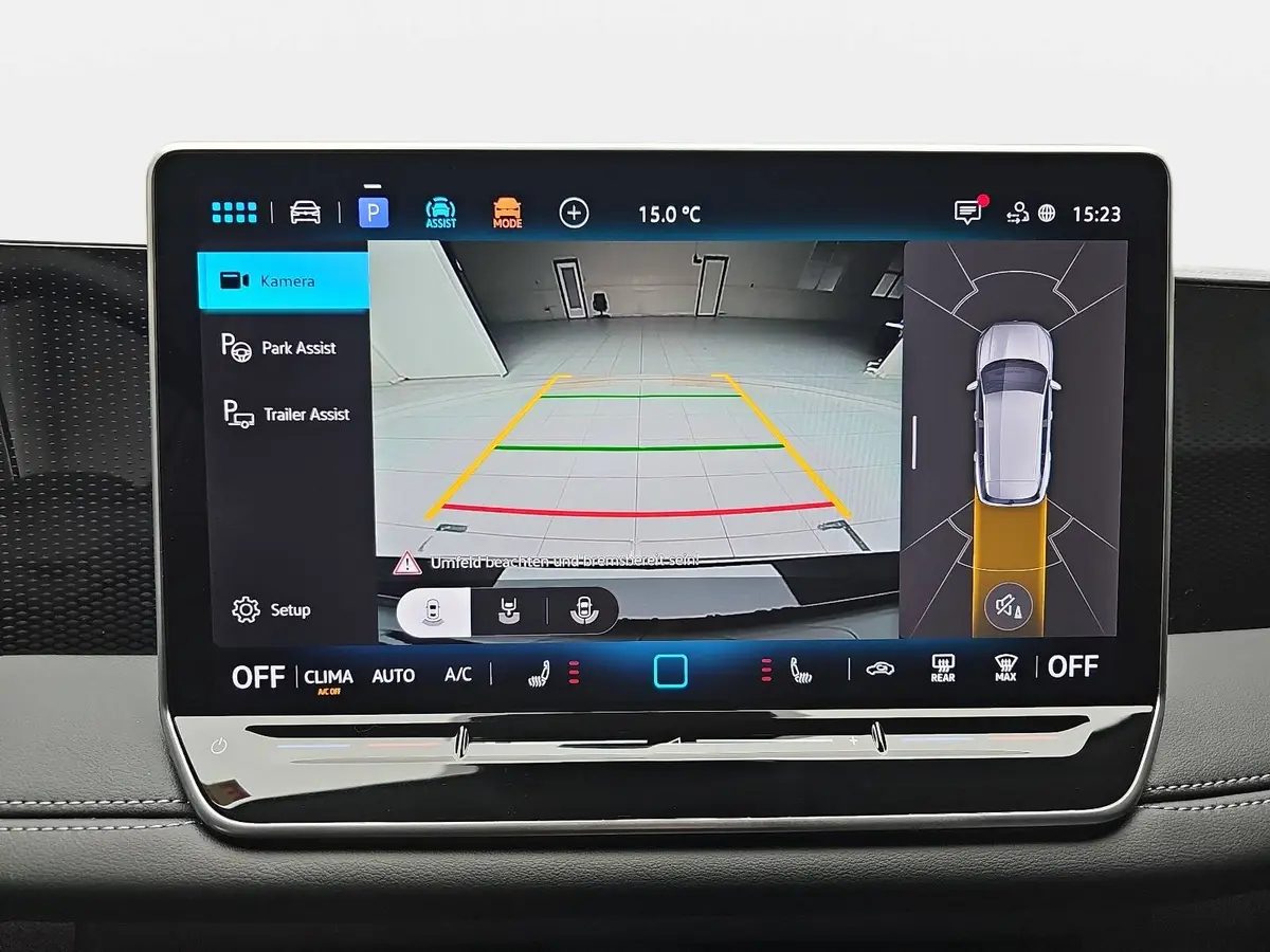 VW TIGUAN 1.5 ETSI DSG LIFE LED-PLUS AUDIO LENKASSIST PRO KA