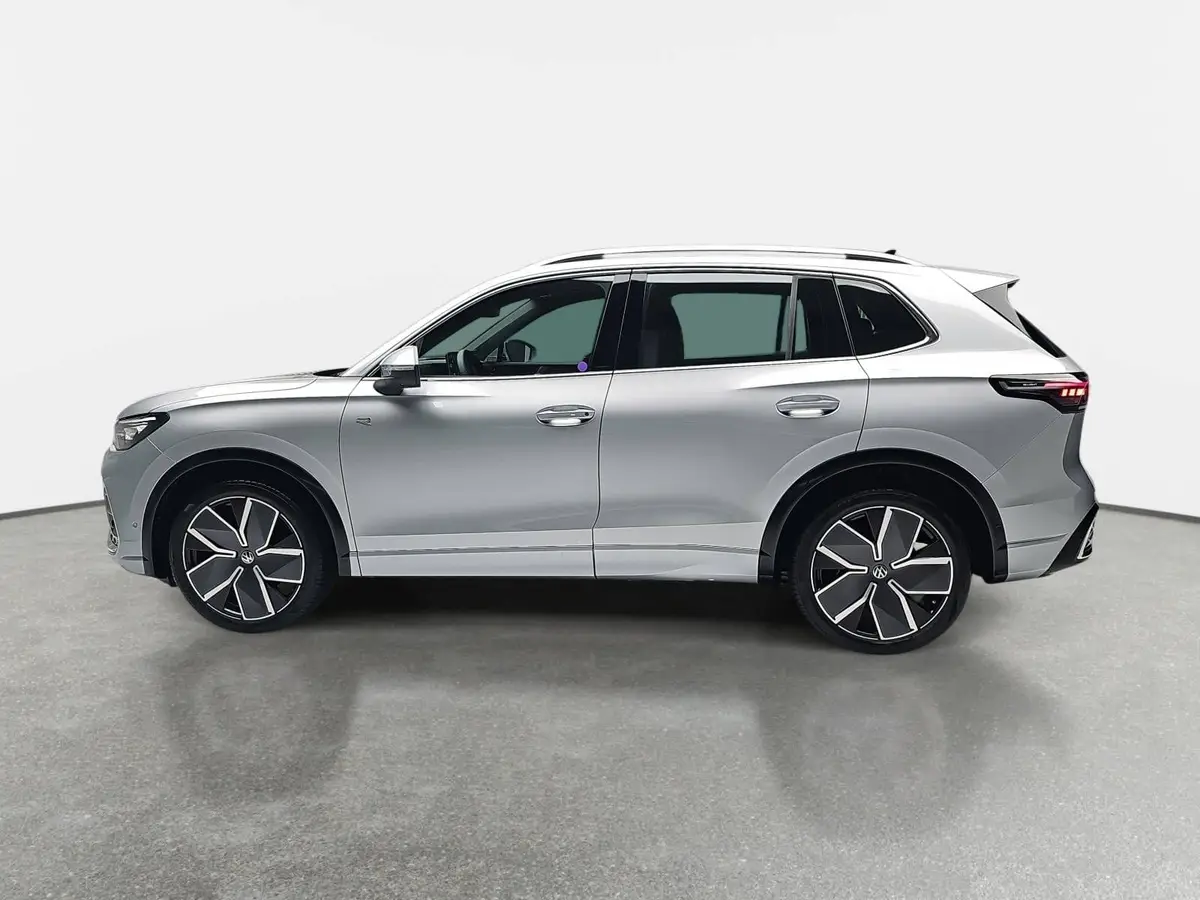 VW TIGUAN 1.5 ETSI DSG R-LINE NAVI MATRIX LM20