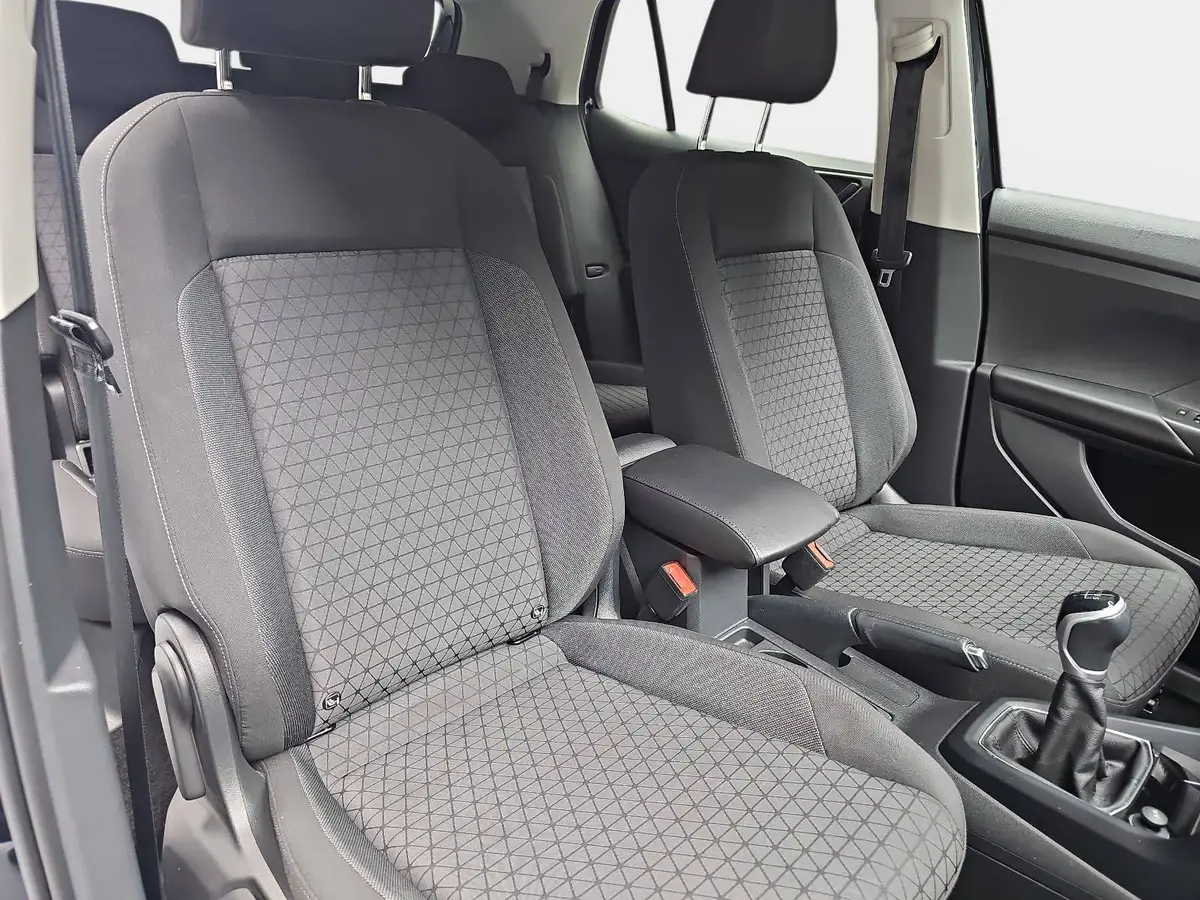 VW T-CROSS 1.0 TSI LIFE NAVI APP-CONNECT LM