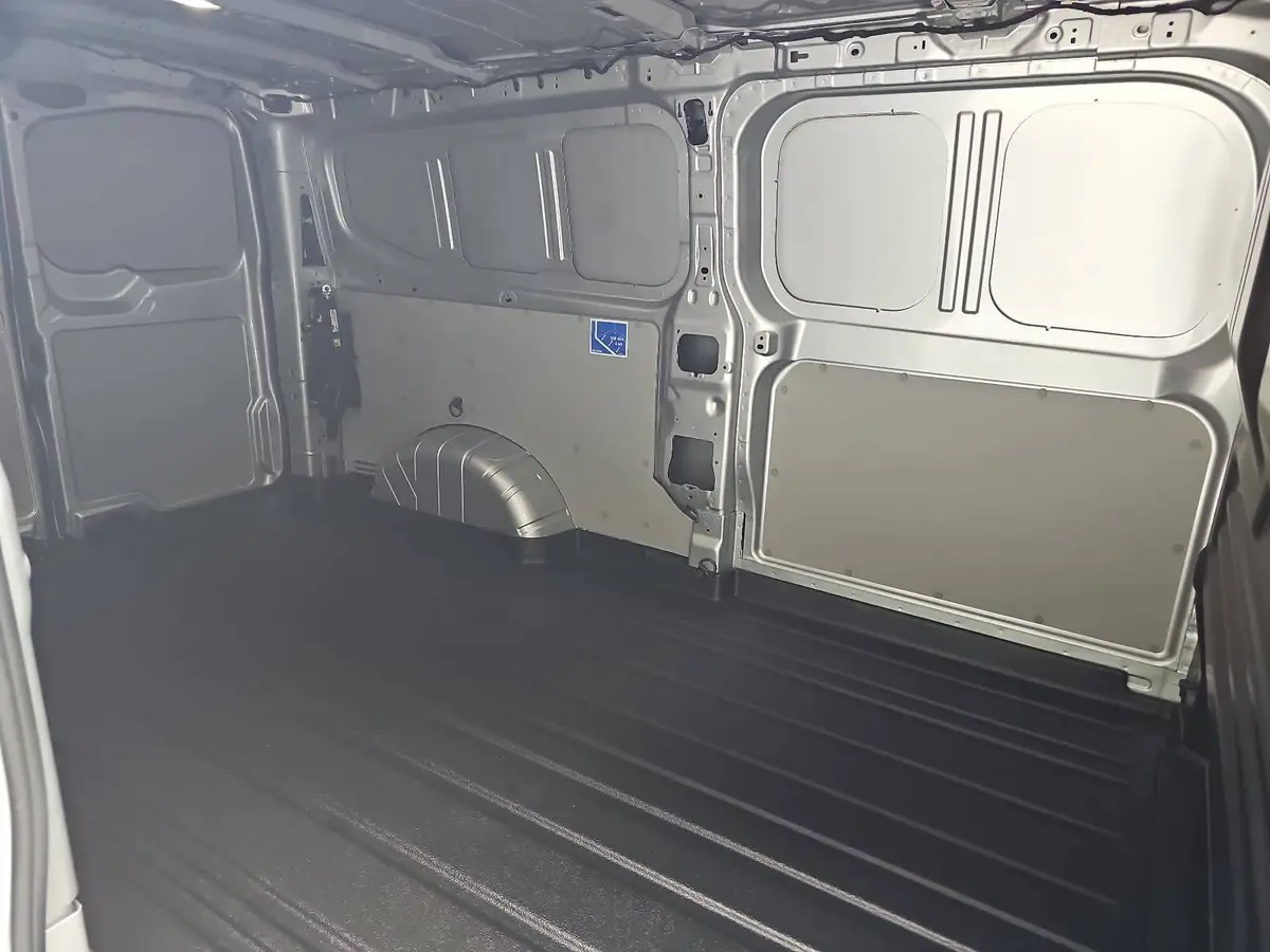 VW T7 TRANSPORTER 2.0 TDI DSG 4M KASTEN L2H1 NAVI