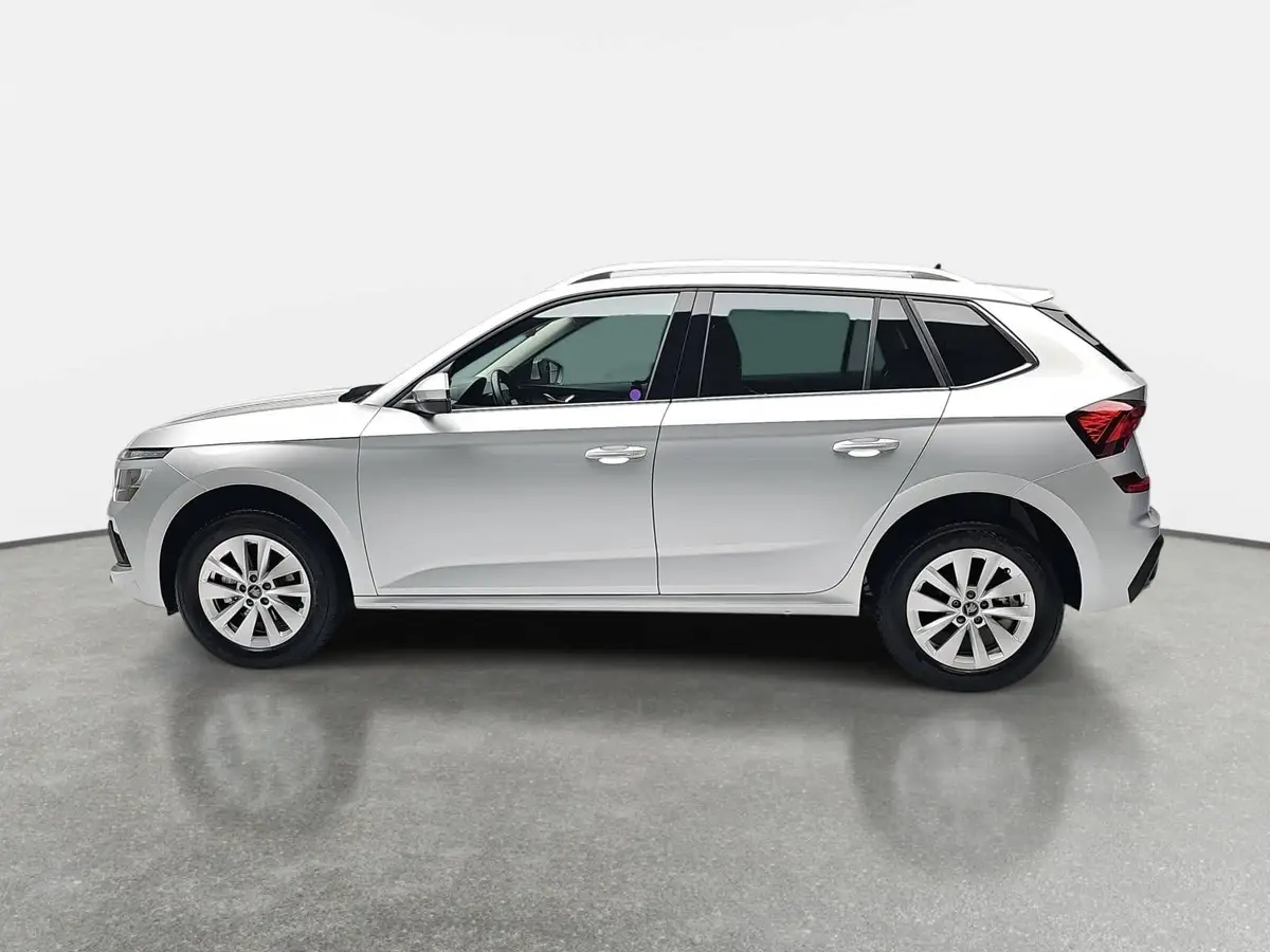 SKODA KAMIQ 1.0 TSI SELECTION LED KAMERA LM16