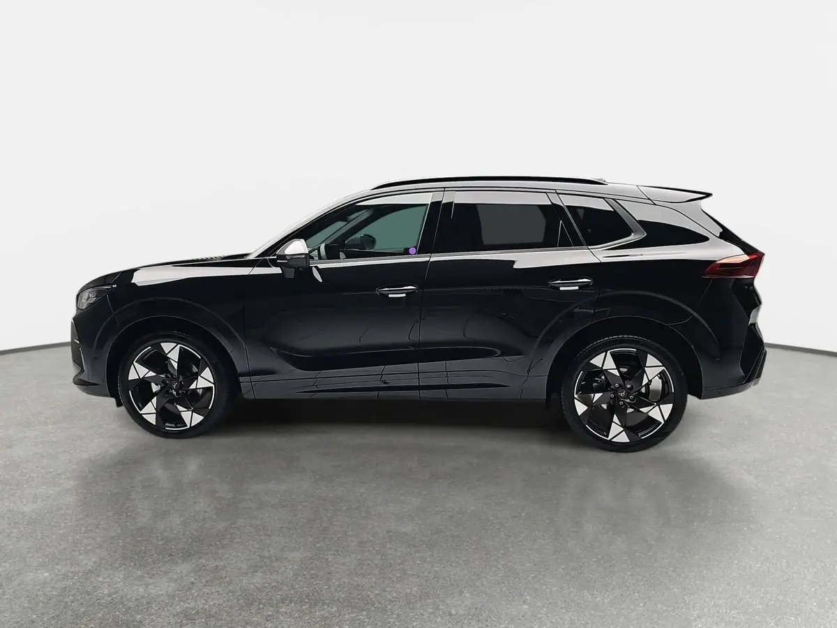 CUPRA TERRAMAR 1.5 ETSI DSG NAVI LED-MATRIX LM20