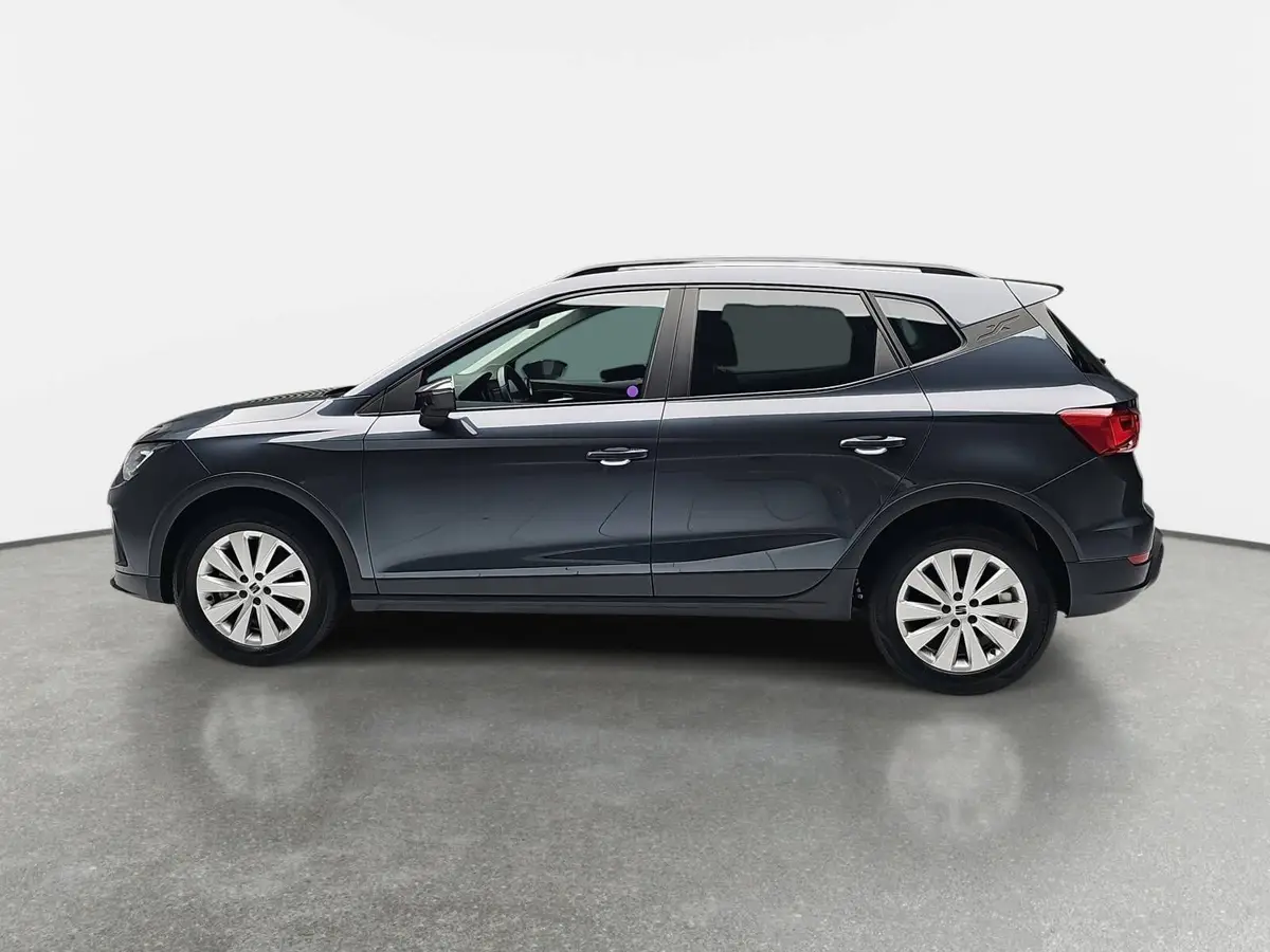SEAT ARONA 1.0 TSI STYLE NAVI LED PDC LM16