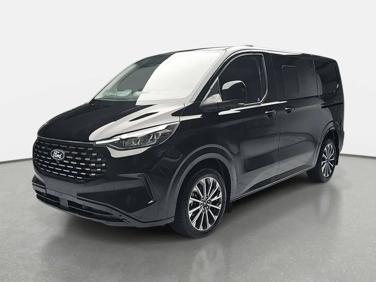 FORD TOURNEO CUSTOM 2.0 ECOBLUE AUTO. L1 TITANIUM X NAVI LED AHK