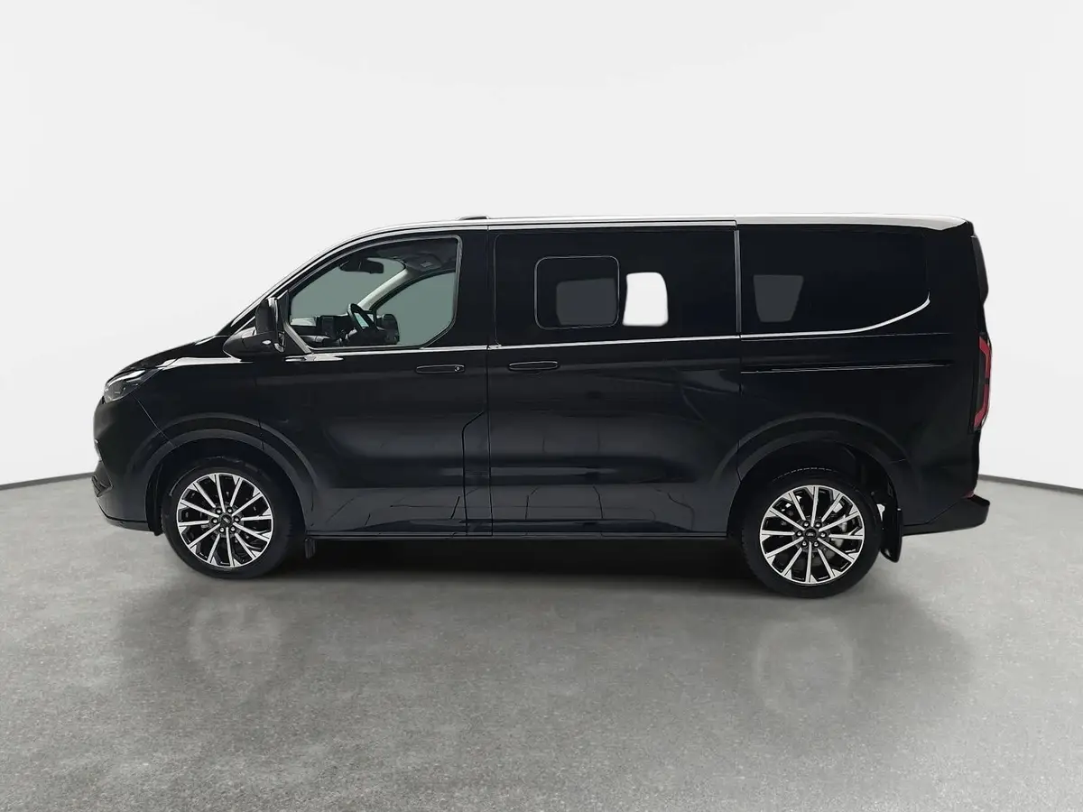 FORD TOURNEO CUSTOM 2.0 ECOBLUE AUTO. L1 TITANIUM X NAVI LED AHK
