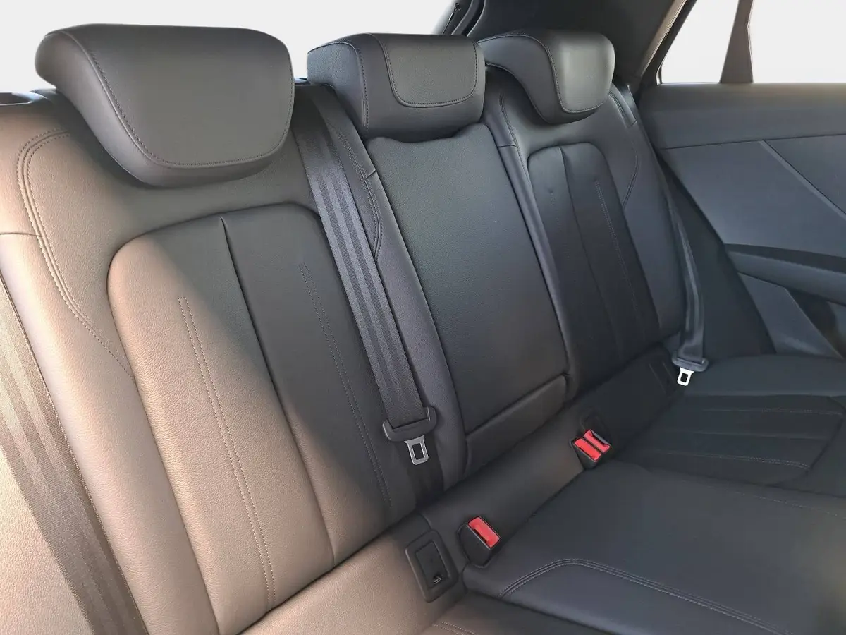 AUDI Q2 1.5 35 TFSI DSG SPORT LED PANO WINTER