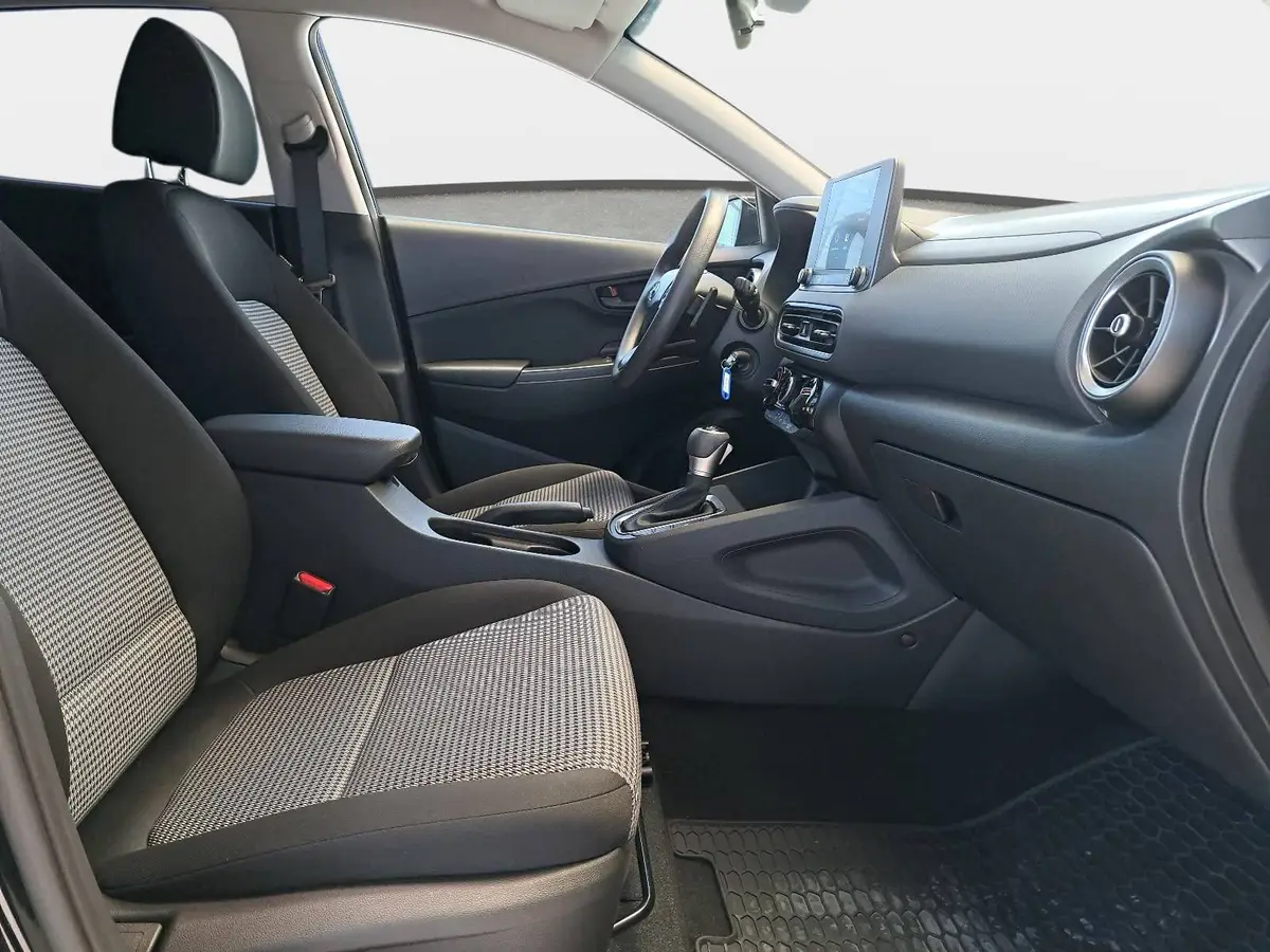 HYUNDAI KONA 1.0 T-GDI AUTO. 2WD KLIMA KAMERA