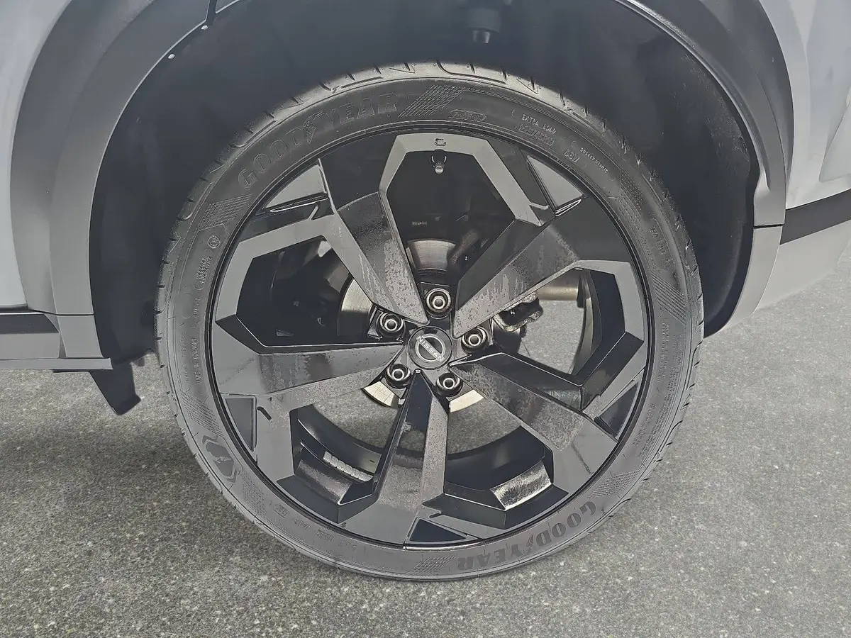 NISSAN JUKE 1.0 DIG-T DCT KIIRO NAVI LED LM19