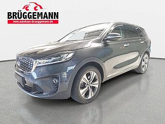 KIA SORENTO 2.2 CRDI AUTO. AWD PLATINUM EDITION MJ19