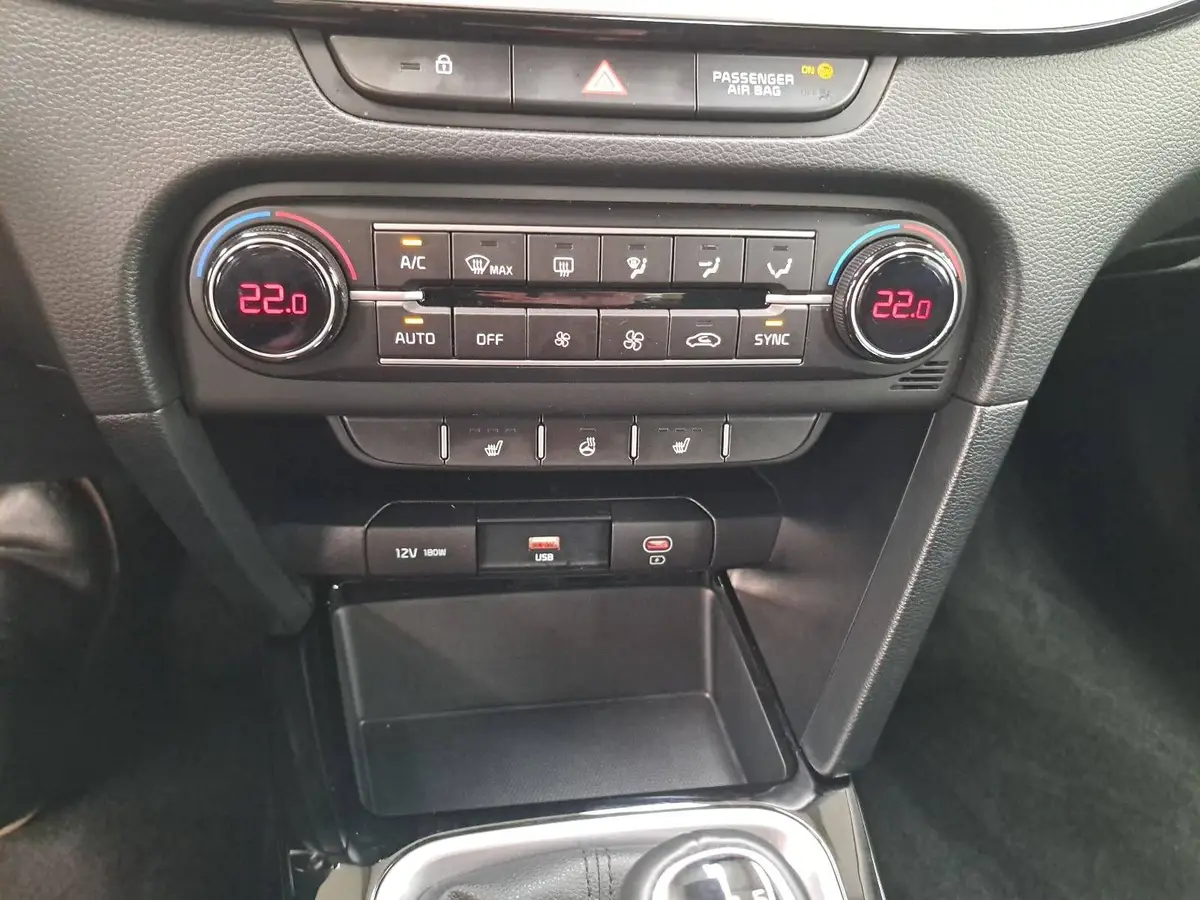 KIA CEED SW 1.0 T-GDI 100 VISION KOMFORT+ SITZH.