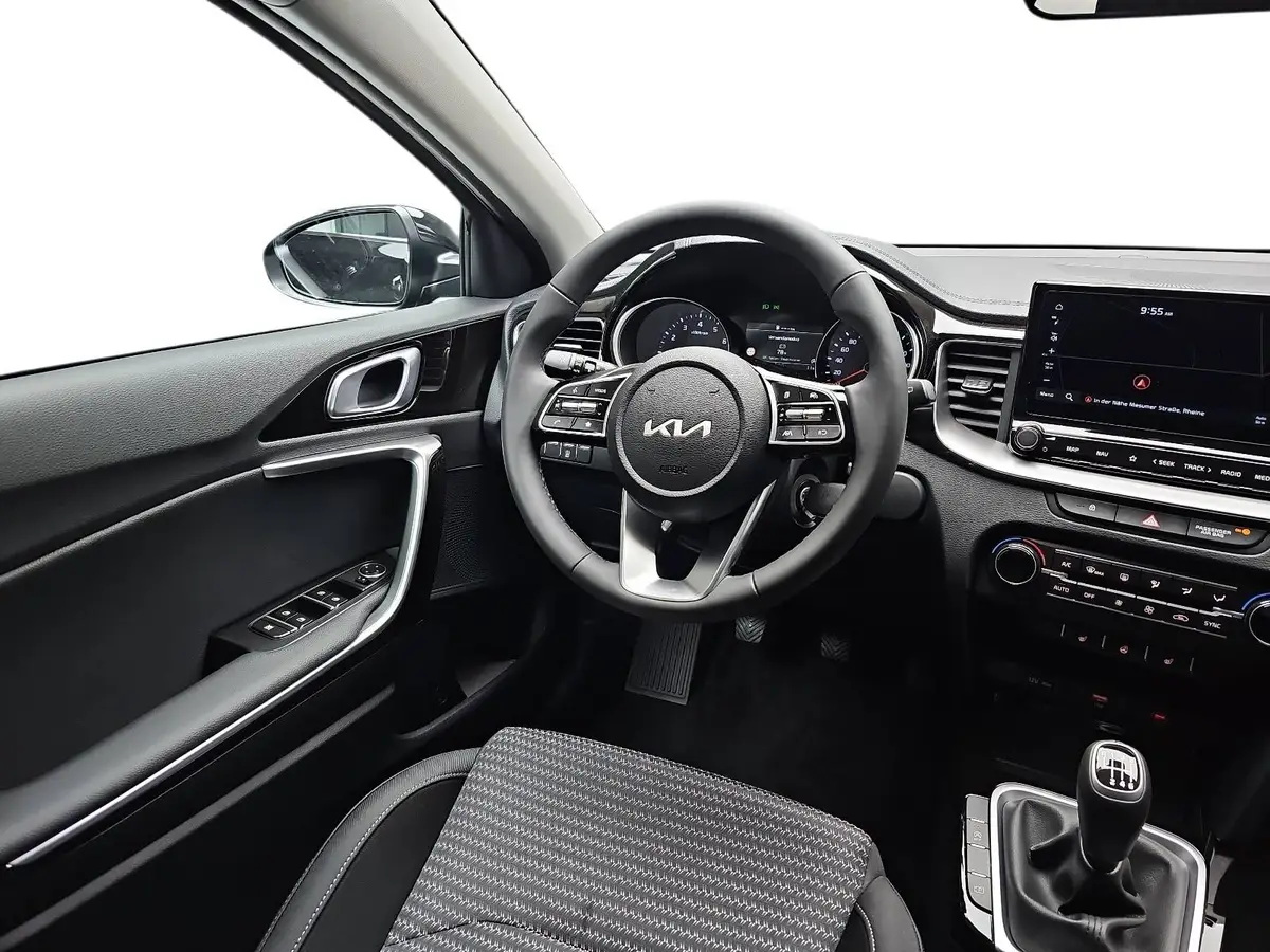 KIA CEED 1.0 T-GDI VISION KOMFORT+ SITZH.