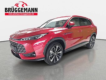 MG HS 1.5T-GDI AUTO. LUXURY LEDER 360-GRAD-KAMERA 19-ZOLL-LM
