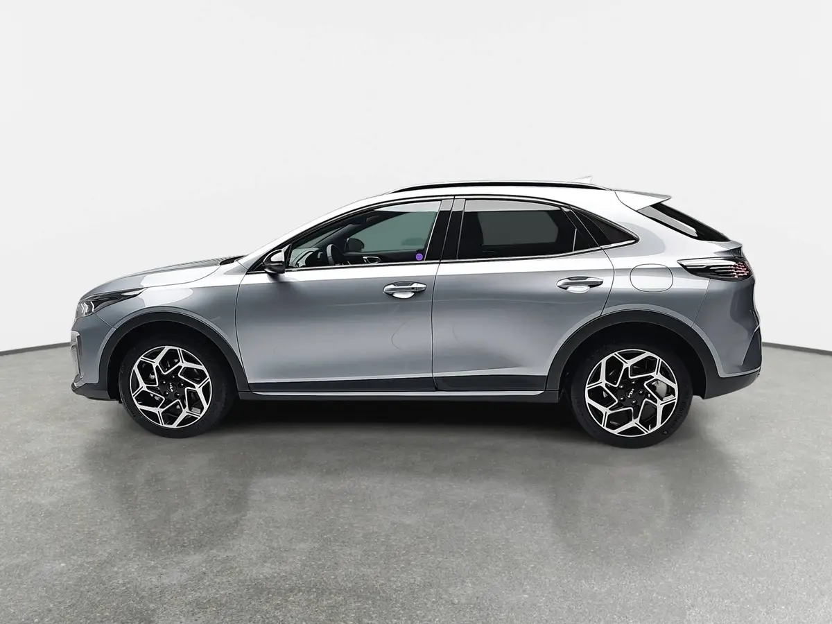 KIA XCEED 1.5 T-GDI DCT GT-LINE LEDER LED SITZH.