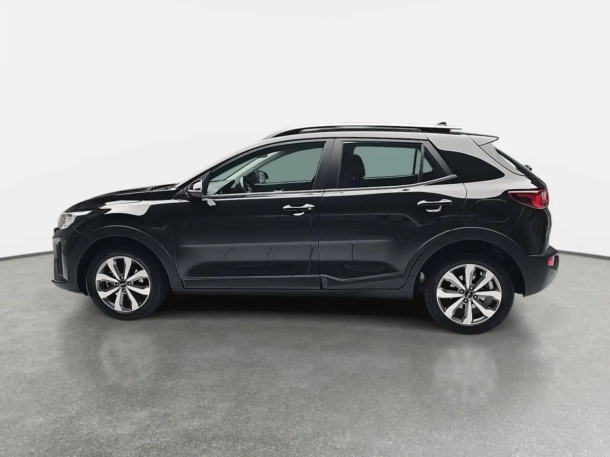 KIA STONIC 1.0 T-GDI 100 VISION SITZH. NAVI