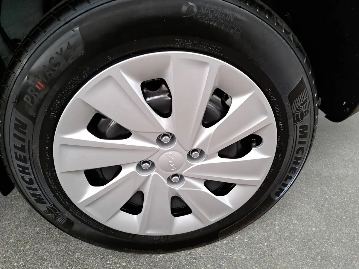 KIA STONIC 1.0 T-GDI 100 EDITION 7 WINTER