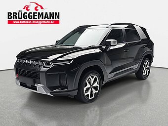 KGM TORRES 1.5 T-GDI 2WD NOMAD AUTOMATIK