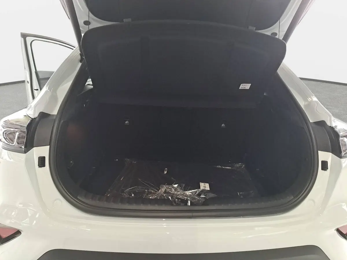 KIA XCEED 1.6 T-GDI 150 DCT GT-LINE MJ26 LEDER GLASDACH